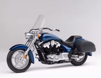 Honda VT1300CT Interstate '2011–н.ч.