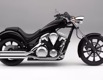 Honda VT1300CX '2009–10