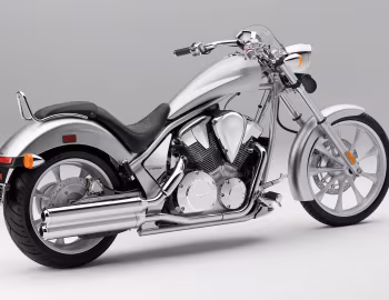 2010–н.ч. Honda Fury '2009–н.ч.