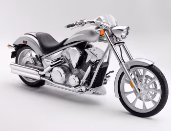 2010–н.ч. Honda Fury '2009–н.ч.