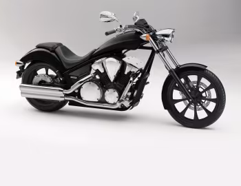 Honda VT1300CX '2009–10