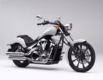 Honda VT1300CX '2011–pr.