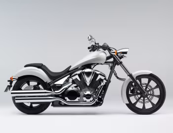 Honda VT1300CX '2011–pr.