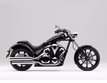 Honda VT1300CX '2011–pr.