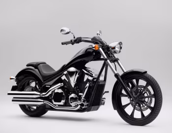 Honda VT1300CX '2011–pr.