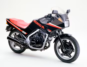 Honda VT250F '1984–????