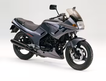 Honda VT250F '1987–????