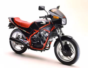 Honda VT250F '1982–????