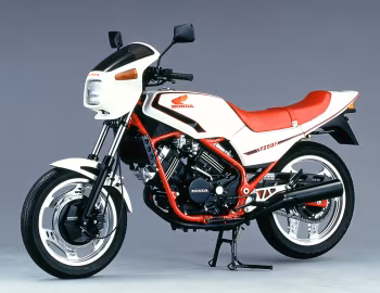 Honda VT250F '1982–????