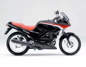 Honda VT250F '1986