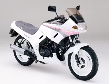 Honda VT250F '1986