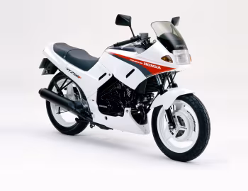 Honda VT250F '1986