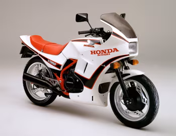 Honda VT250F Integra '1983–????