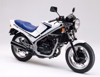 Honda VT250Z '1984–????