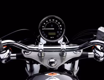 Painel Honda VT750S '2011
