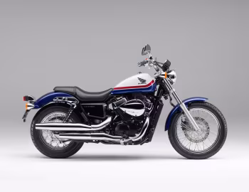 Honda VT750S '2011