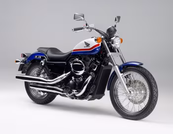 Honda VT750S '2011