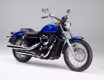Honda VT750S '2011