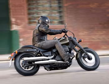 Honda VT750C2B '2010–pr.