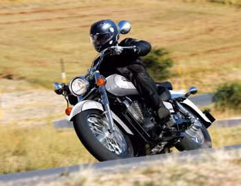 Honda VT750C Shadow '2012–н.ч.