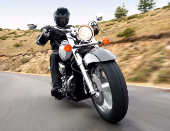 Honda VT750C Shadow '2012–н.ч.