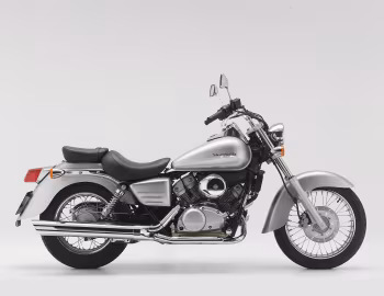 Honda VT1200 Shadow '2006