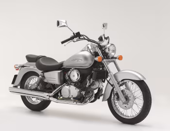 Honda VT1200 Shadow '2006