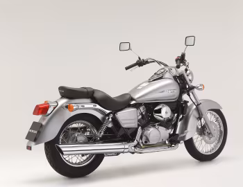 Honda VT1200 Shadow '2006