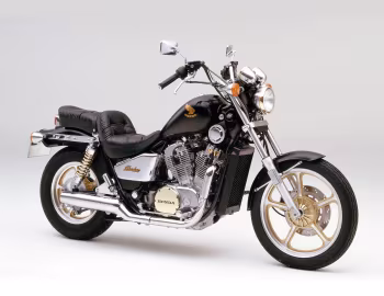Honda VT750C Shadow '1986