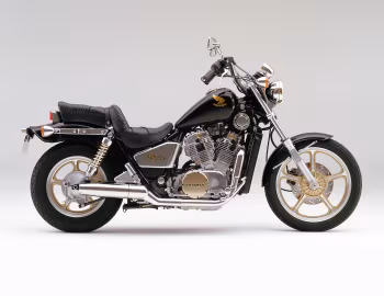 Honda VT750C Shadow '1986