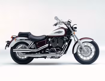 Honda VT1100 Shadow American Classic Edition '1995