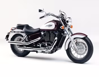 Honda VT1100 Shadow American Classic Edition '1995