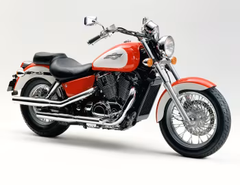 Honda VT1100 Shadow American Classic Edition '1996
