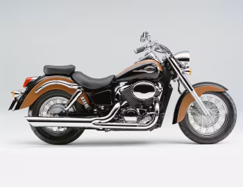 Honda VT400 Shadow '1997