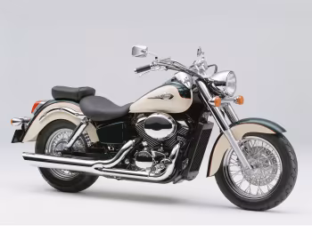 Honda VT400 Shadow '1997