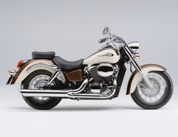 Honda VT750 Shadow '1997