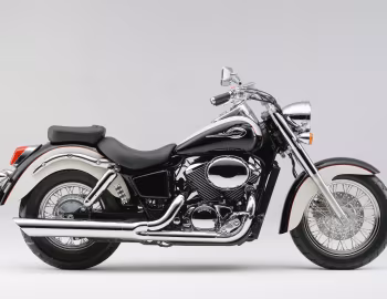 Honda VT750 Shadow '1997