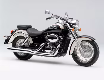 Honda VT750 Shadow '1997