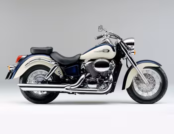 Honda VT400 Shadow '1998