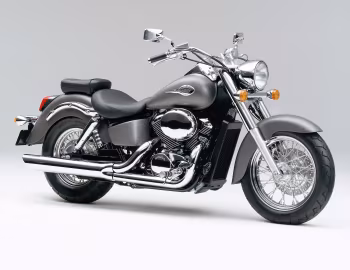 Honda VT400 Shadow '1998