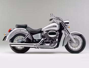 Honda VT750 Shadow '1998