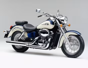Honda VT750 Shadow '1998
