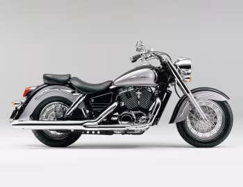 Honda VT1100 Shadow Aero '1998