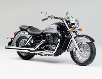 Honda VT1100 Shadow Aero '1998