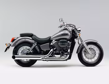 Honda VT400 Shadow Special '1999