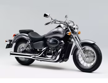 Honda VT400 Shadow Special '1999