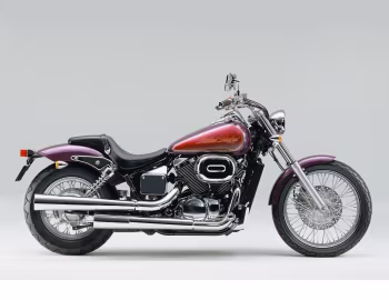 Honda VT400 Shadow Slasher '2000
