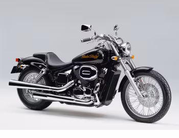Honda VT400 Shadow Slasher '2000