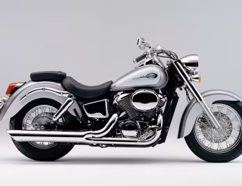 Honda VT400 Shadow '2000