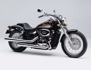 Honda VT750 Shadow Slasher '2000